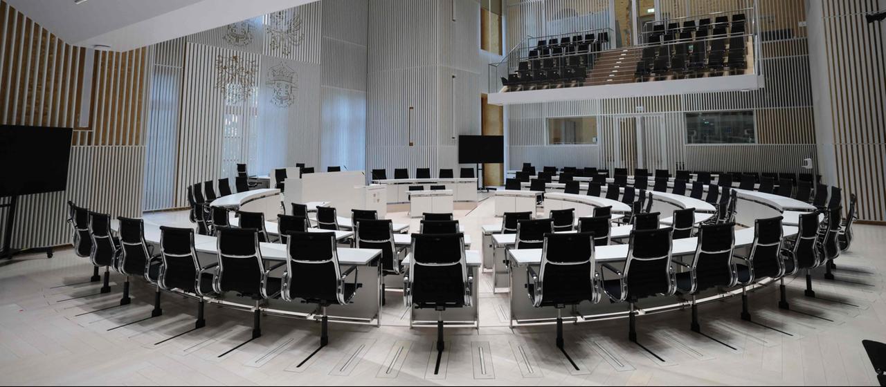 Bedeutung der Wahlergebnisse für Regierungsbildungen in Mecklenburg-Vorpommern und Berlin