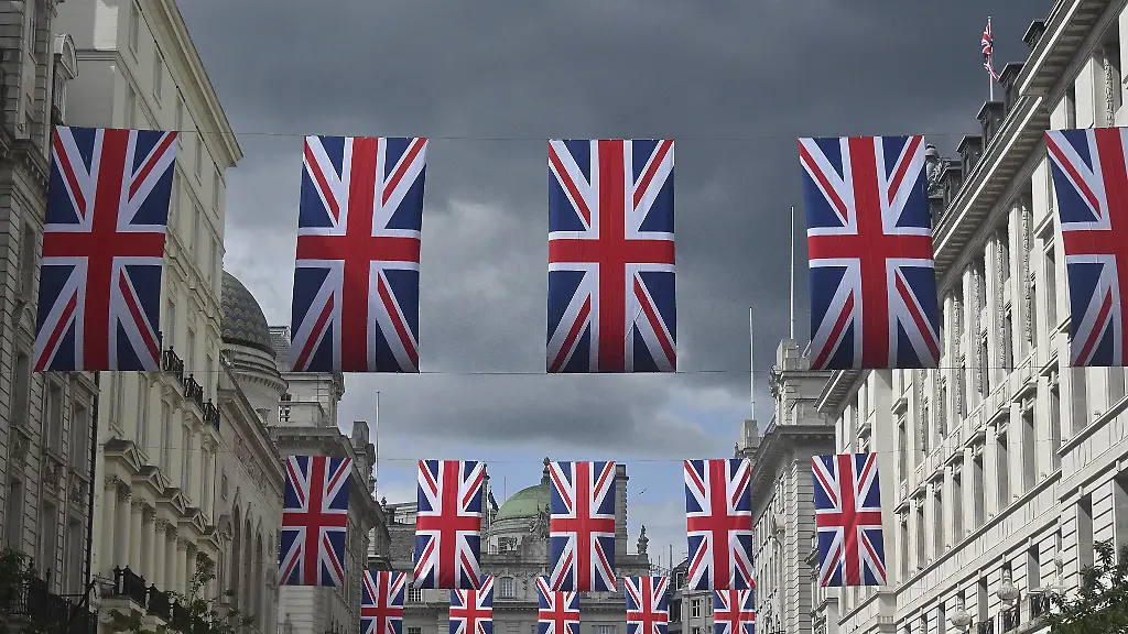 Nationalisten in Wales, Schottland und Nordirland wollen Unabhängigkeit debattieren