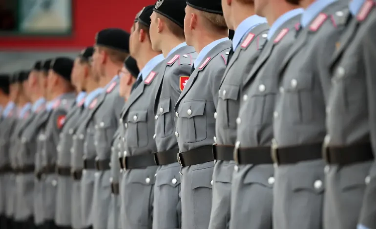 Bundeswehr und der neue Wehrdienst: Herausforderungen bei der Rekrutierung