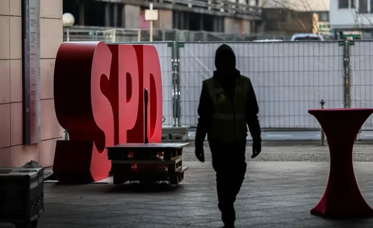 SPD fordert mehr Pragmatismus bei den Reformen