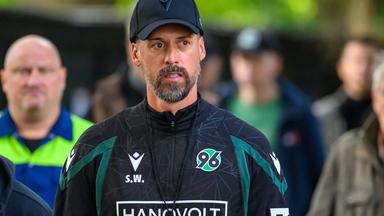 Sandro Wagner: Neuer Cheftrainer bei Hannover 96