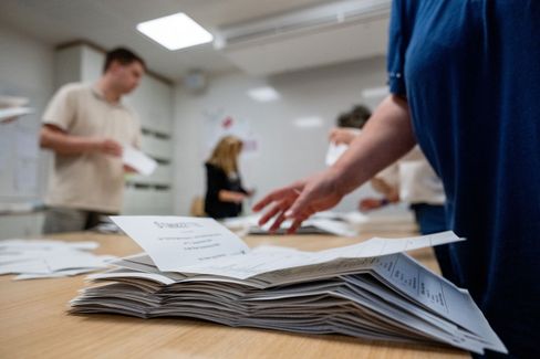 Kommunalwahl in Niedersachsen: CDU vor SPD – AfD und Linke legen zu