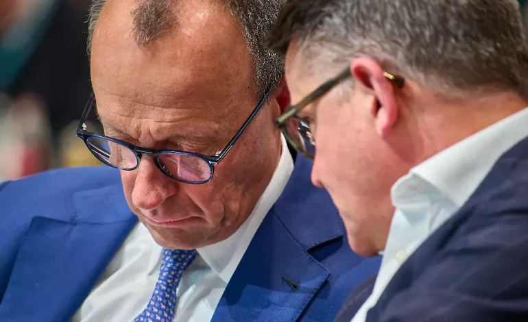Diskussion über Veränderungen im Stadtbild gefordert