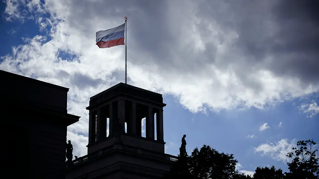 Differenzierte Sichtweise auf Russland in Deutschland