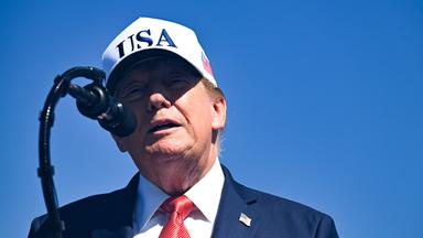Handelskonflikt zwischen USA und Kanada eskaliert