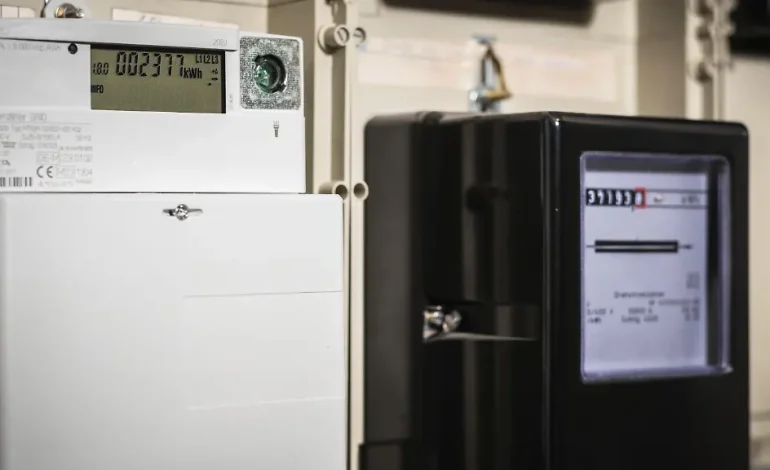 Schleppender Ausbau Deutschlands: Mehr als Drei Millionen Smart Meter installiert