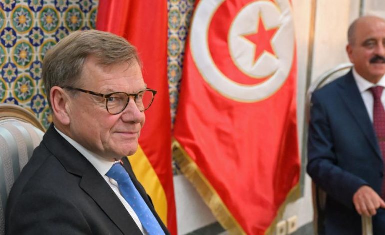 Deutschlands Migrationspolitik im Maghreb: Herausforderungen und Perspektiven