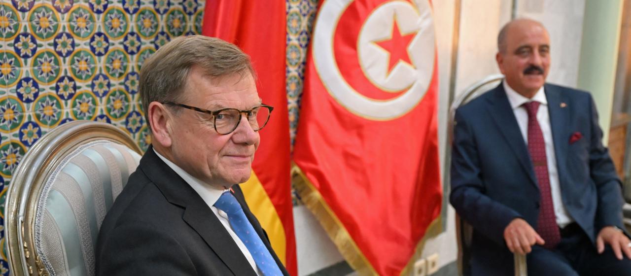 Deutschlands Migrationspolitik im Maghreb: Herausforderungen und Perspektiven