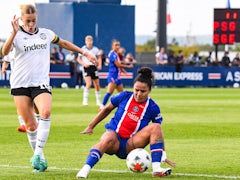 Kontroverses Spiel: Nebel und Verwirrung im Frauenfußball