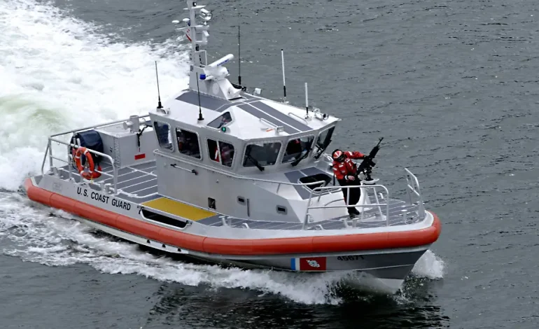 Bootsunfall in Alaska mit tragischem Ausgang
