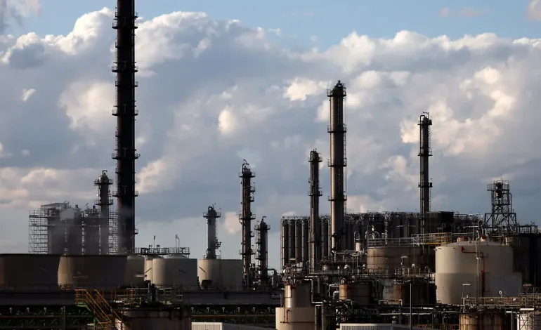Europäische Chemieindustrie: Aufschwung trotz Herausforderungen