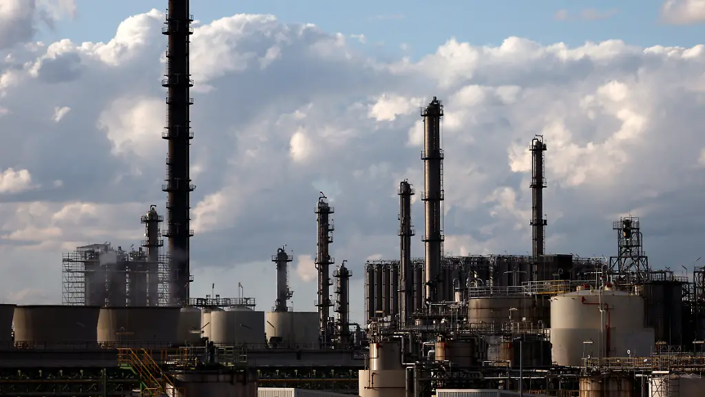 Europäische Chemieindustrie: Aufschwung trotz Herausforderungen