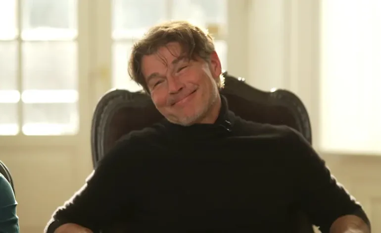 A-ha-Frontmann Morten Harket veröffentlicht neue Single