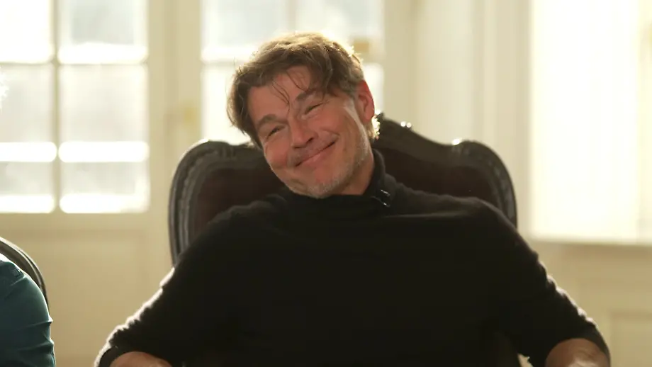 A-ha-Frontmann Morten Harket veröffentlicht neue Single
