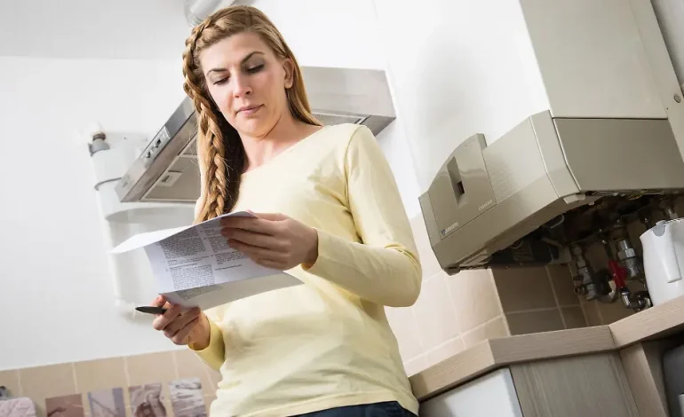 Tipps für den Umgang mit steigenden Gaspreisen