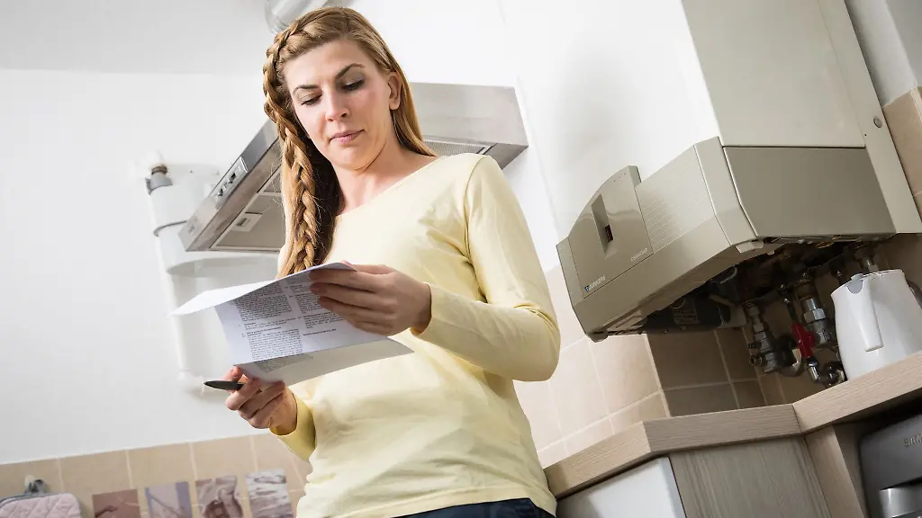 Tipps für den Umgang mit steigenden Gaspreisen