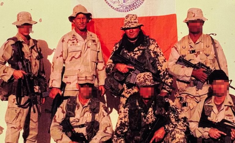 Neue Erkenntnisse zum Bundeswehreinsatz in Afghanistan 2001