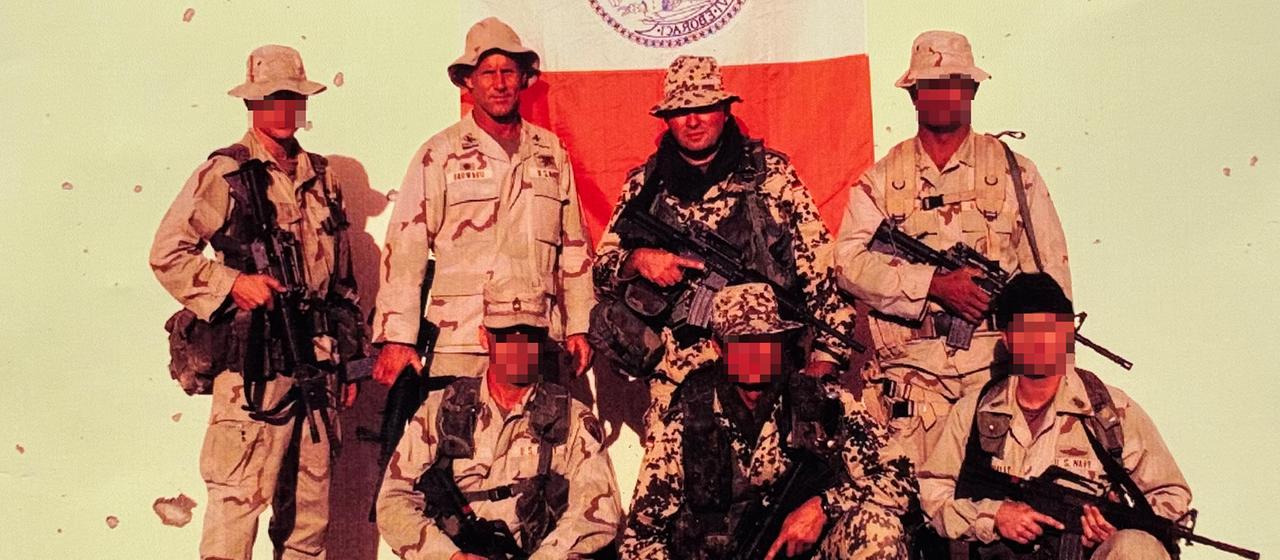 Neue Erkenntnisse zum Bundeswehreinsatz in Afghanistan 2001