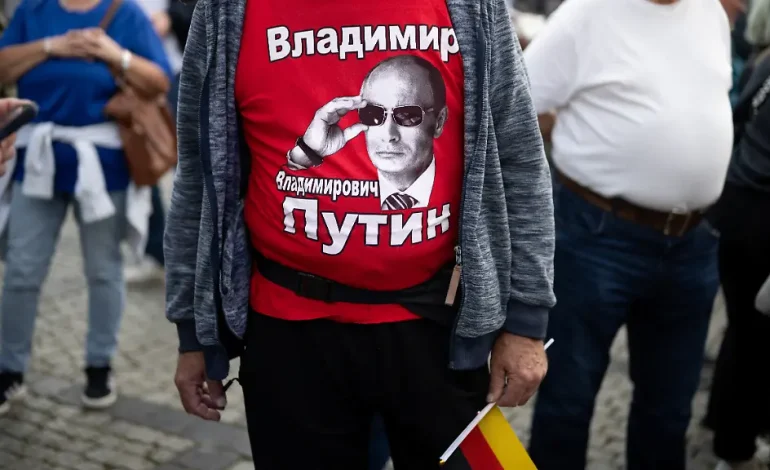 Putins Interesse an deutschen Wahlen und die Rolle der AfD