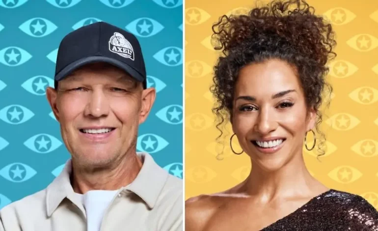 Promi Big Brother 2026: Erste Kandidaten bekannt gegeben