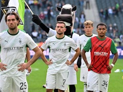 Borussia Mönchengladbach vor Herausforderungen: Defensive stärken