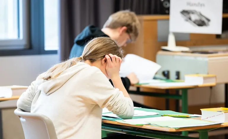Schlechte Schülerleistungen in Deutschland: Ergebnisse der Pisa-Studie 2025