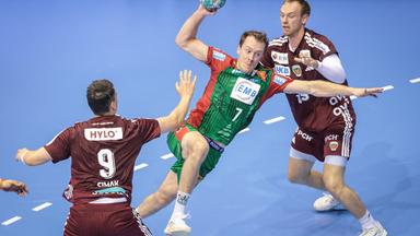 SC Magdeburg gewinnt spannendes Duell gegen Füchse Berlin