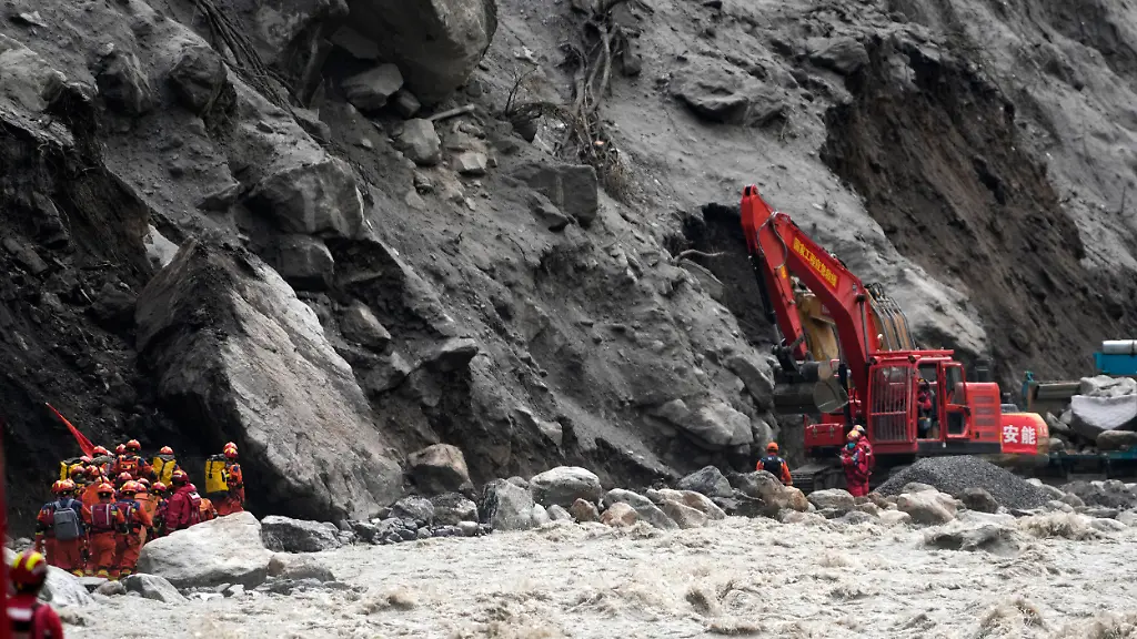 Tödliche Flutkatastrophe in Nepal und Tibet: Vermisste und Opferzahlen