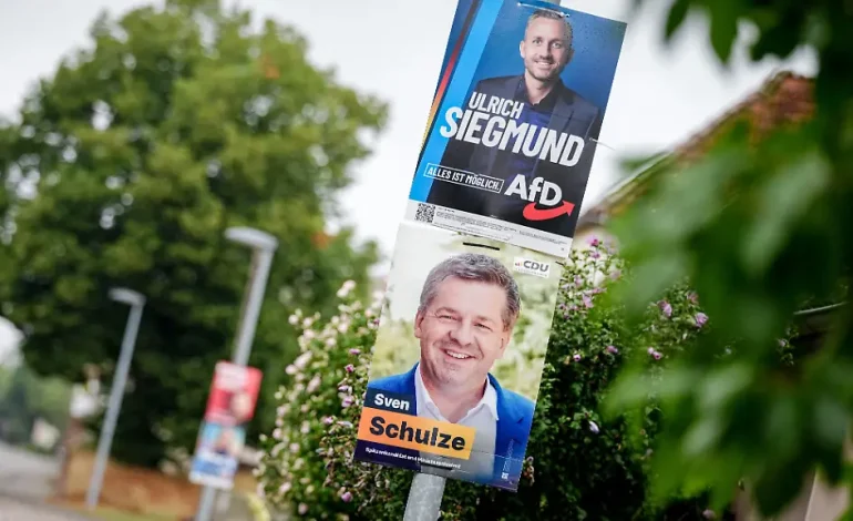 Drei Szenarien für die Landtagswahl