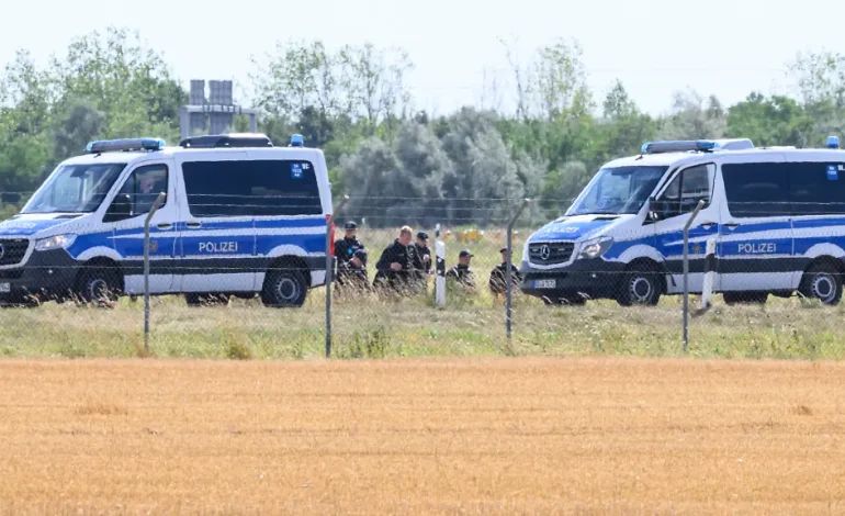 Riga bestätigt Verbindung zu Russland im Drohnenfall in Leipzig