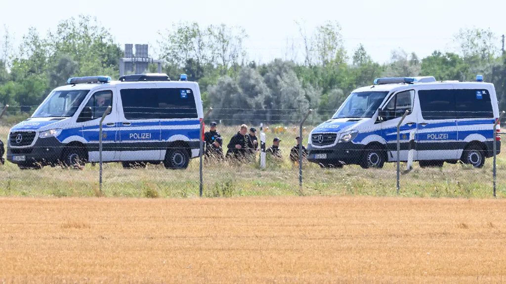 Riga bestätigt Verbindung zu Russland im Drohnenfall in Leipzig