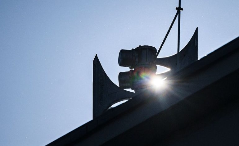 Notfallwarnsysteme: Test und Bedeutung in Deutschland