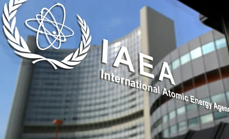USA verhindern iranische Teilnahme an IAEA-Tagung in Wien