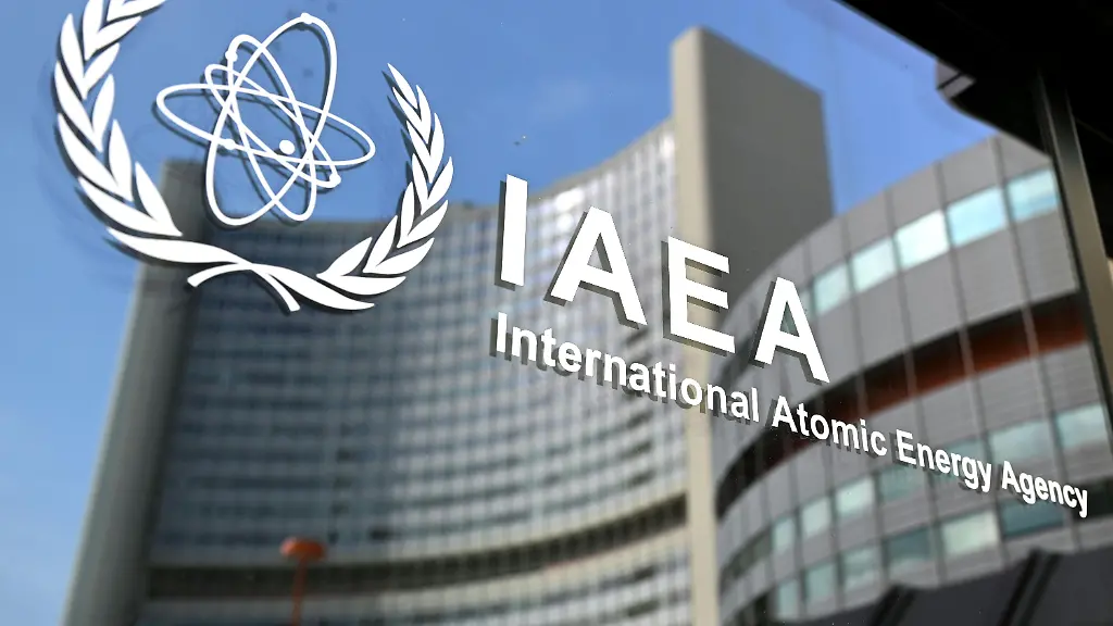 USA verhindern iranische Teilnahme an IAEA-Tagung in Wien