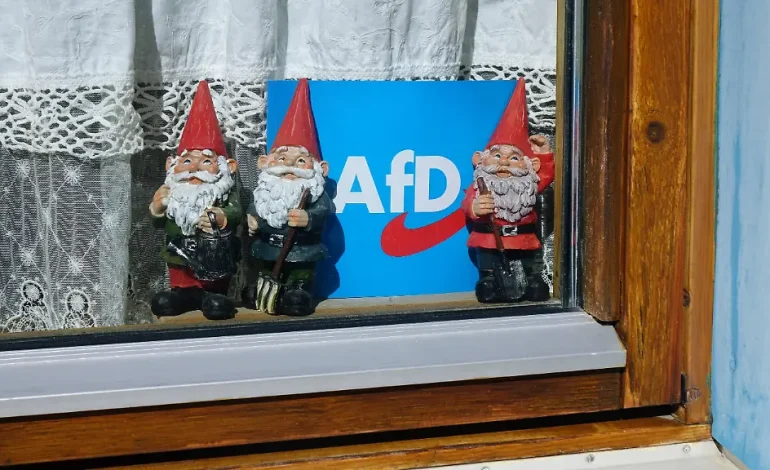 AfD-Erfolg in Sachsen-Anhalt und dessen Auswirkungen auf kommende Wahlen