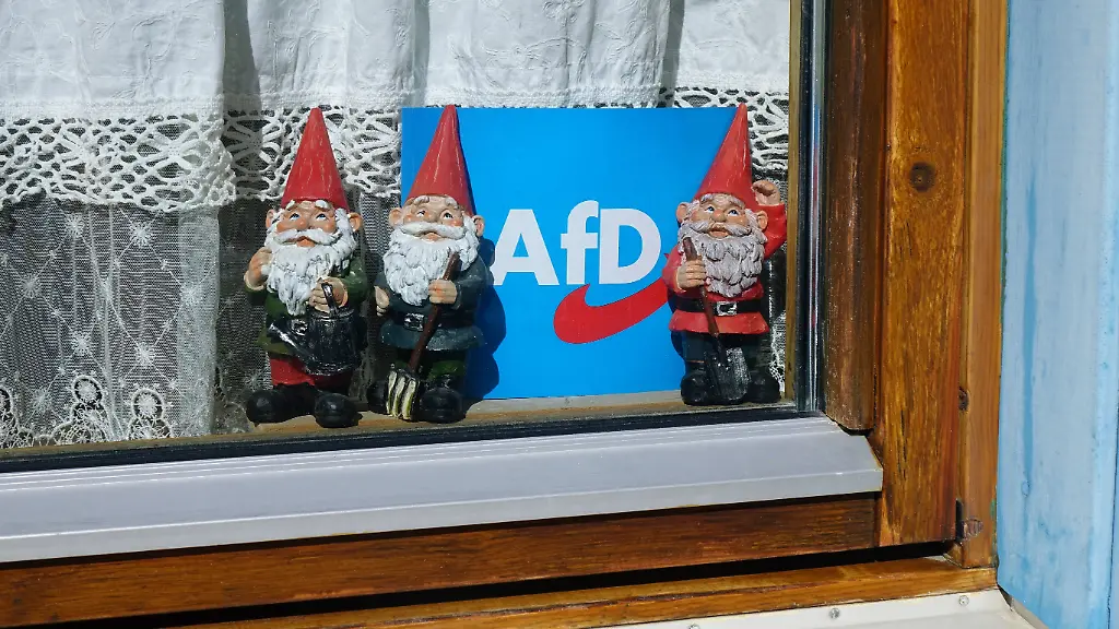 AfD-Erfolg in Sachsen-Anhalt und dessen Auswirkungen auf kommende Wahlen