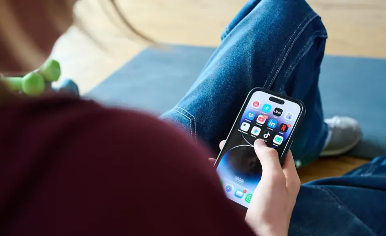 Vergleich abgewendet Tiktok-Prozess in Alabama