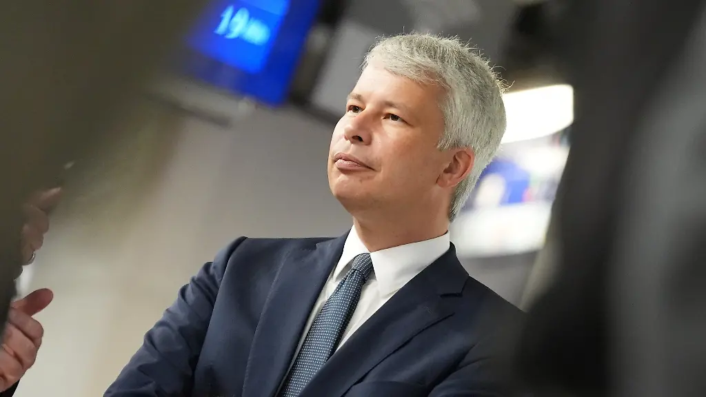 Verkehrsminister analysiert Bahn als Ursache für CDU-Wahlniederlage in Sachsen-Anhalt
