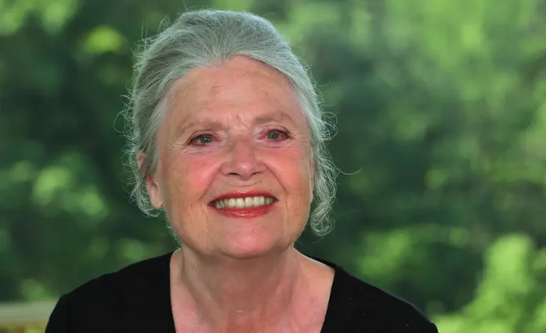Cordula Trantow: Eine Legende der Film- und Theaterwelt