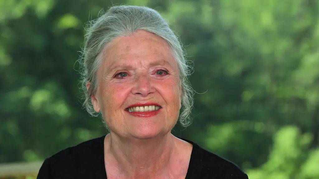 Cordula Trantow: Eine Legende der Film- und Theaterwelt