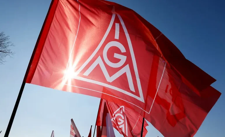 IG Metall fordert Lohnerhöhung für Volkswagen-Mitarbeiter