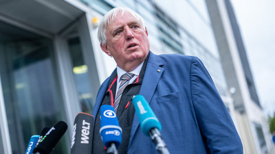 Politische Reaktionen auf die Landtagswahlen in Berlin und Mecklenburg-Vorpommern