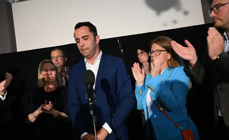 Historisches Ergebnis bei der Wahl in Mecklenburg-Vorpommern