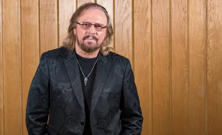 Barry Gibb: Der letzte Bee Gee feiert seinen 80. Geburtstag
