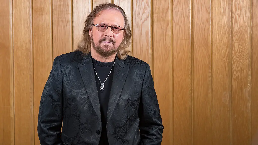 Barry Gibb: Der letzte Bee Gee feiert seinen 80. Geburtstag