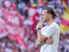 Gladbachs klare Richtung: Defensive stärken
