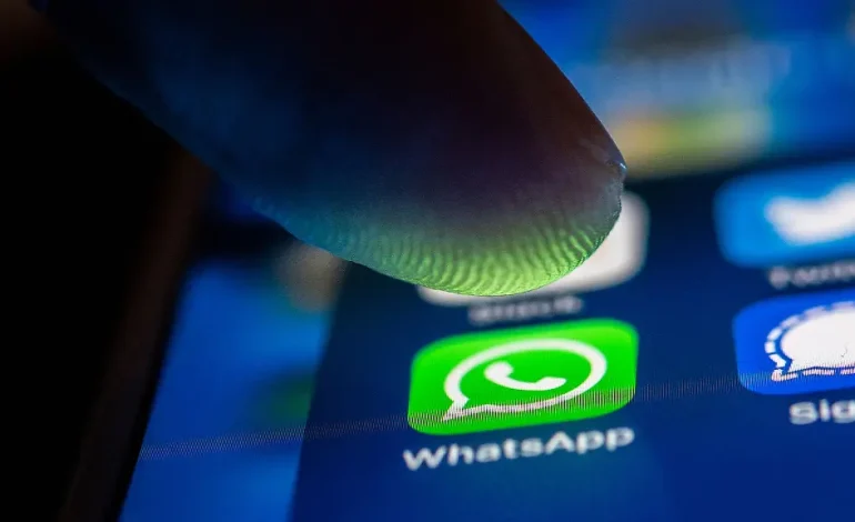 Wie Betrüger WhatsApp-Konten kapern und Geld erbeuten