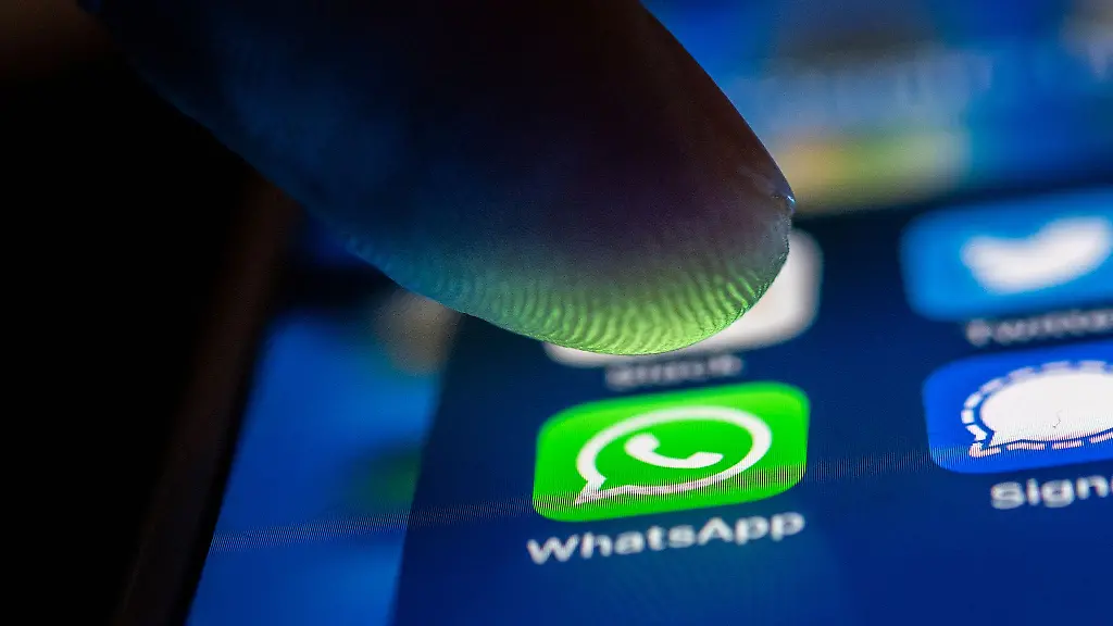 Wie Betrüger WhatsApp-Konten kapern und Geld erbeuten