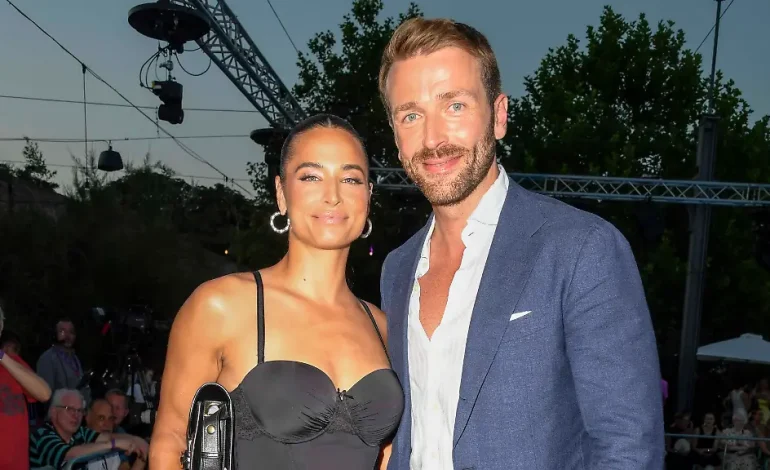 Christian Düren plant Baby-Auszeit für Amira Aly