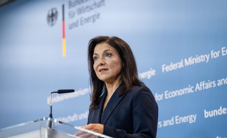 Die Gaskrise und die Herausforderungen vor dem Winter